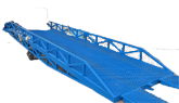 登車(chē)橋